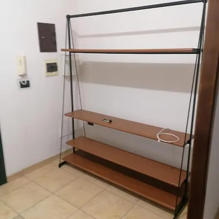 La Casa Di Domi Dom wakacyjny