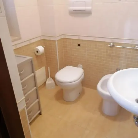 La Casa Di Domi *