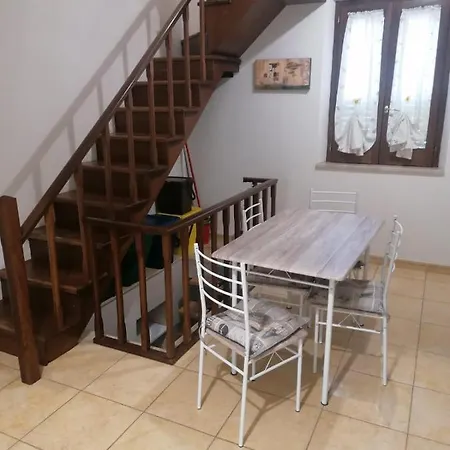 La Casa Di Domi *
