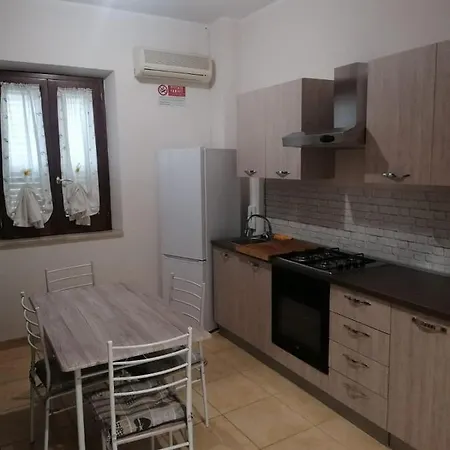 La Casa Di Domi * Reggio di Calabria