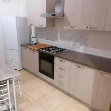 La Casa Di Domi *